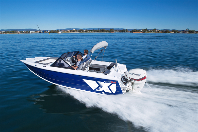 Solar City Marine | Boat Dealer | Solar City Marine & Caravan