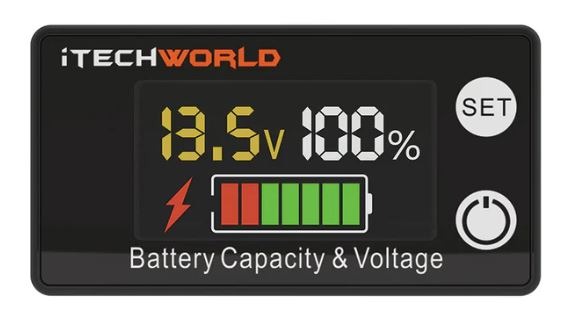 voltmeter