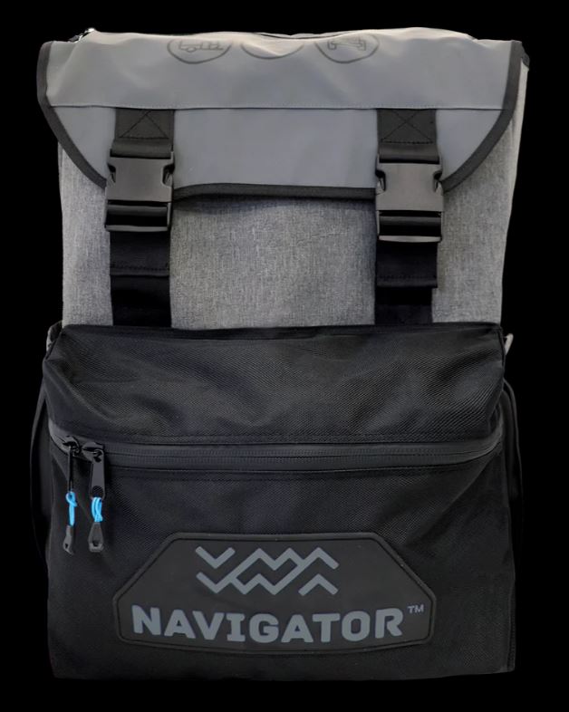 Wheel Pack / Gear Bag