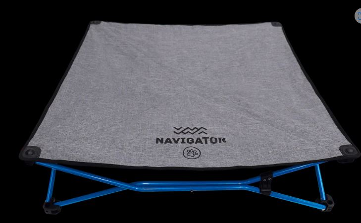 Navi Bed Large