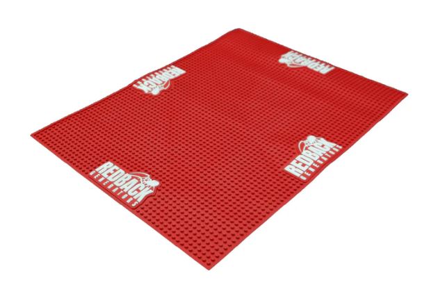 Redback Generator Mat