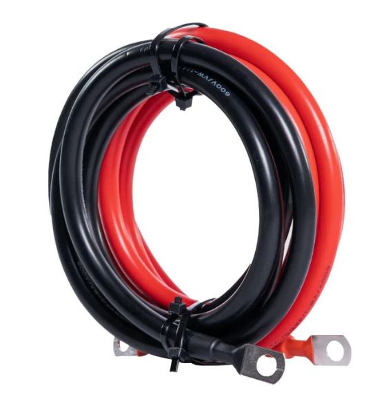 Control Hub Installation Cable