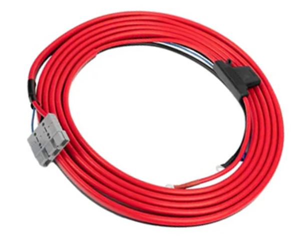 DCDC Plug & Play Wiring Kit
