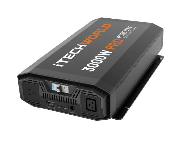 3000w Pro Inverter