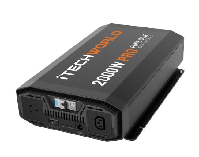 2000w PRO Inverter