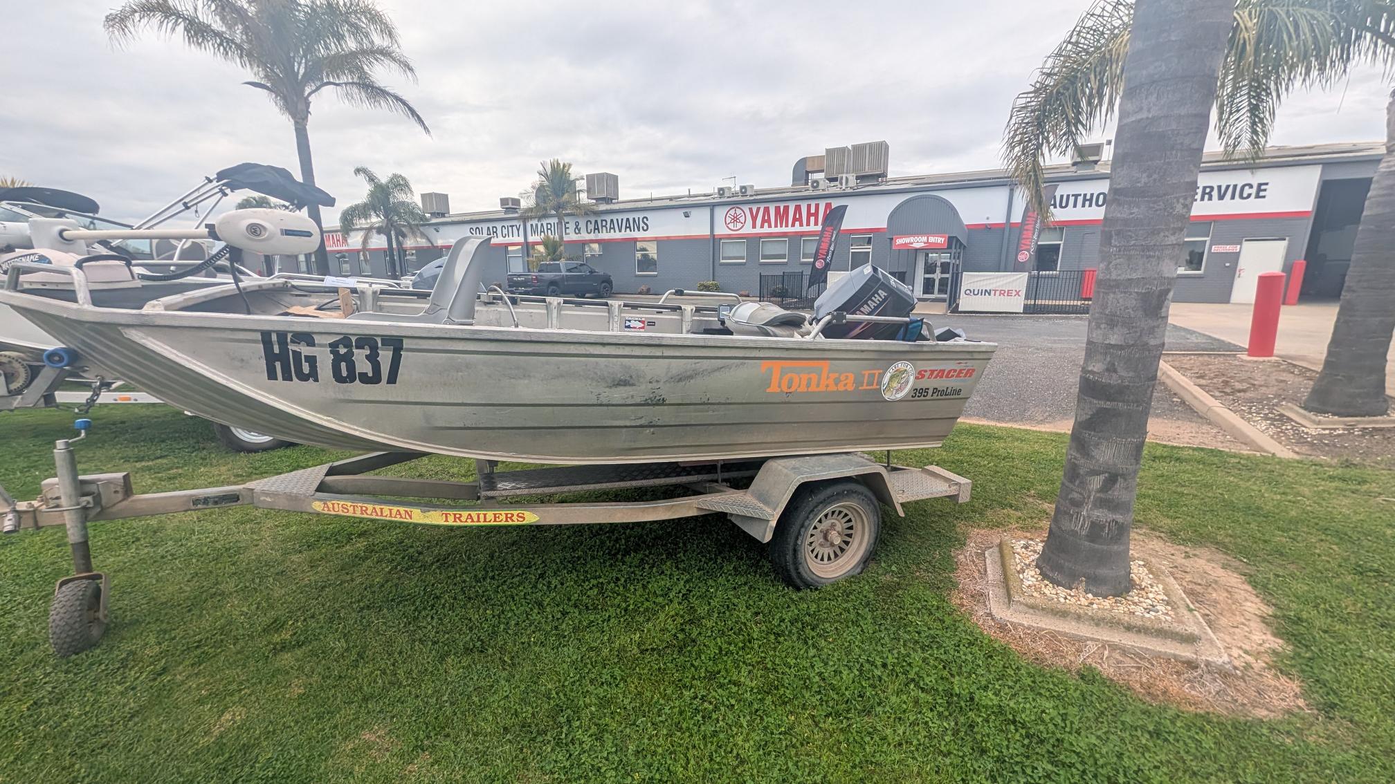 395 Proline